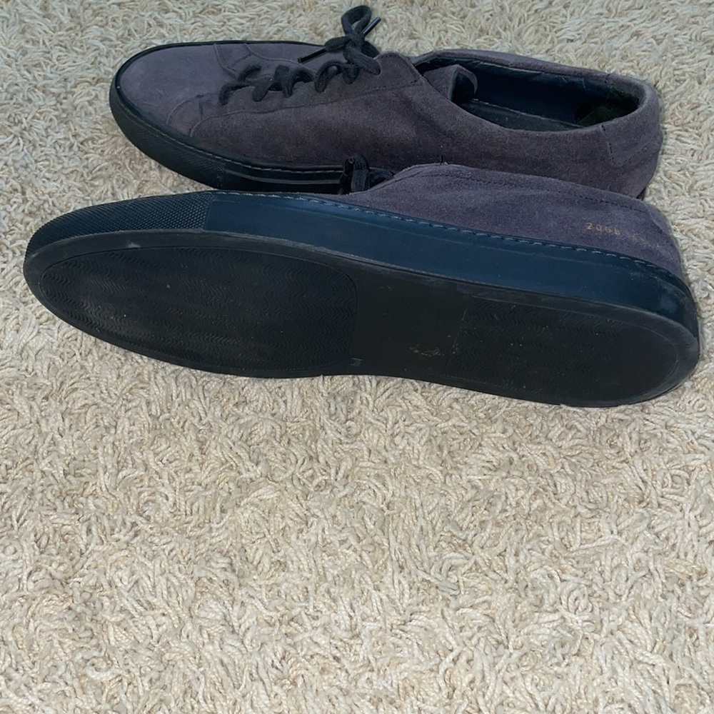 Common project for men - Picture 3 of 3